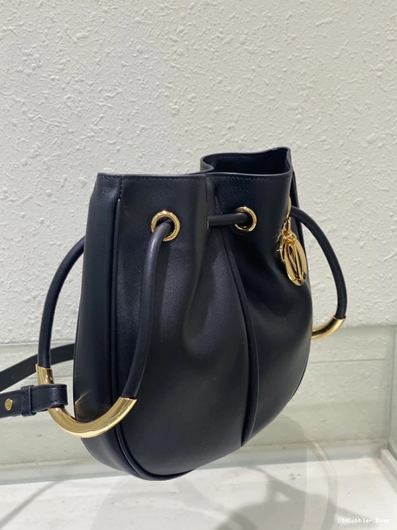 OldCobbler Bags Nolita Diro Medium Bag-27*25*5CM 0708